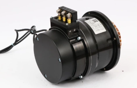 32V Low Voltage AC Motor