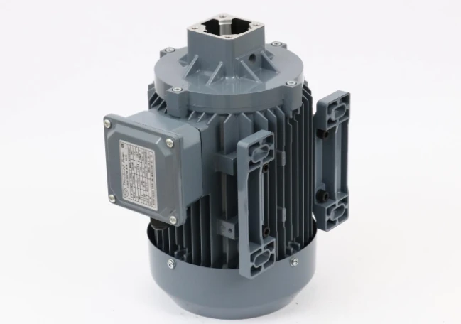 IE3 AC trofazni indukcijski motor