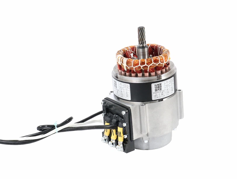 Low Voltage AC Motor Vfd